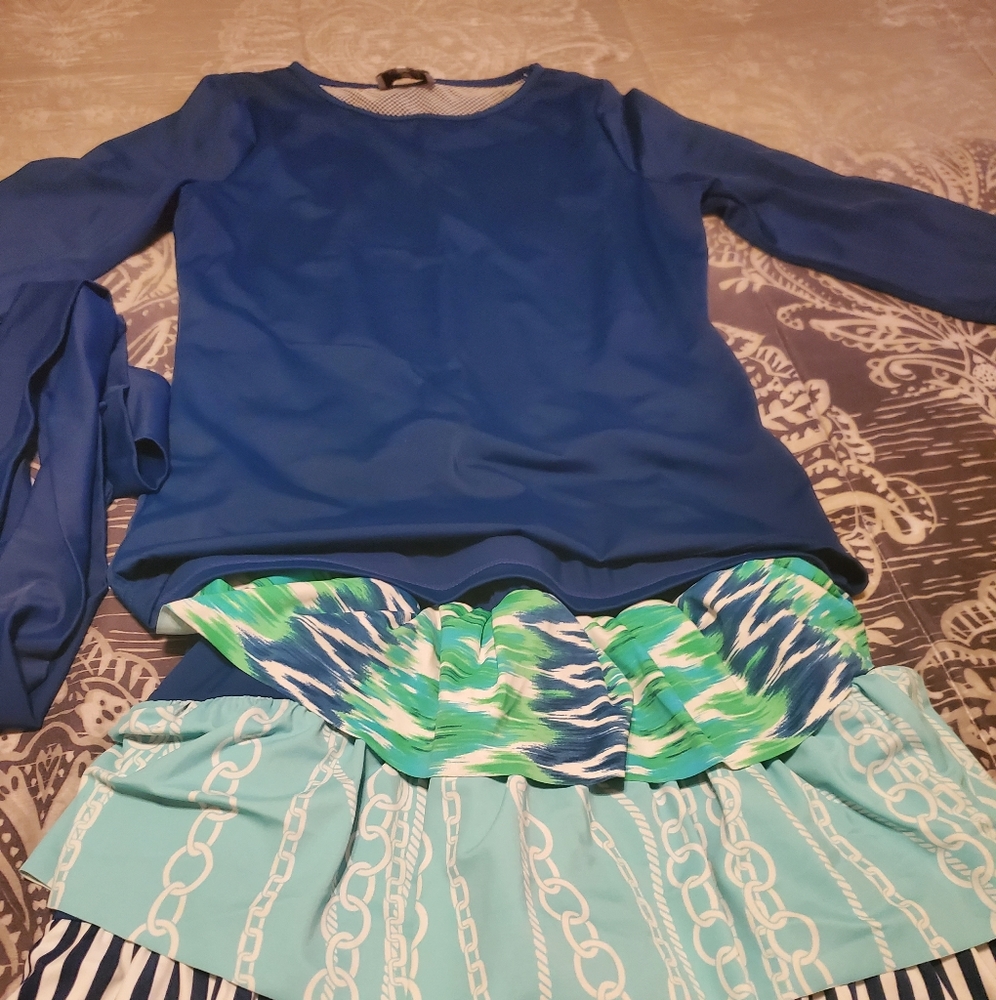 Super cute like new!